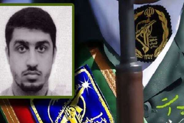 Israel Attacks New Targets In Syria As Second IRGC Officer Dies