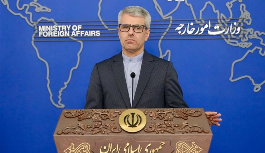 Iran pledges ‘decisive response’ to Israeli airstrikes