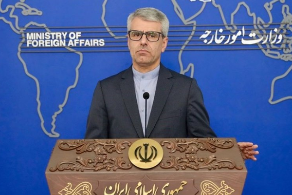 Iran pledges ‘decisive response’ to Israeli airstrikes