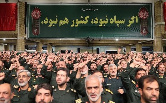 کمیسیون امنیت ملی مجلس درباره امکان انفجار بیسیم نیروهای امنیتی در ایران ابراز نگرانی کرد