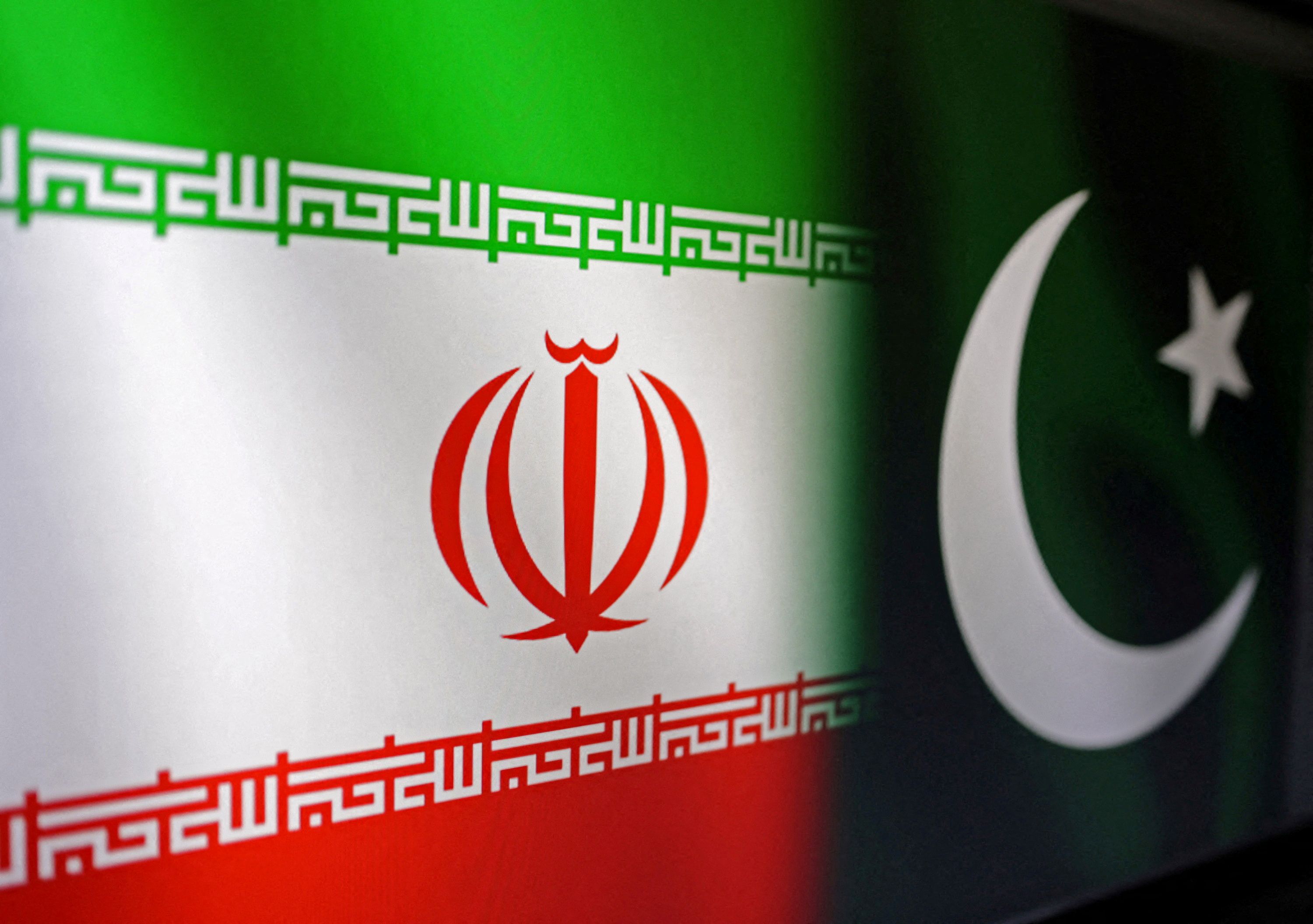 Nine Pakistanis Killed In Iran's Southeast Amid Reconciliation Efforts