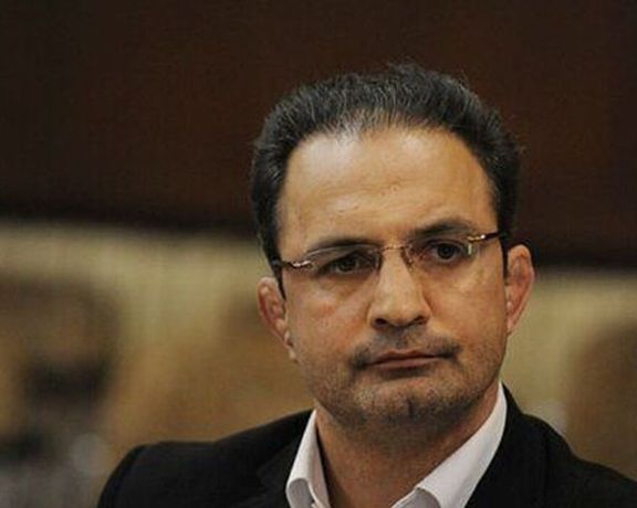 امیررضا خادم: صددرصد مردم ناراضیاند، این چه کار زشتی بود با دایی کردند؟