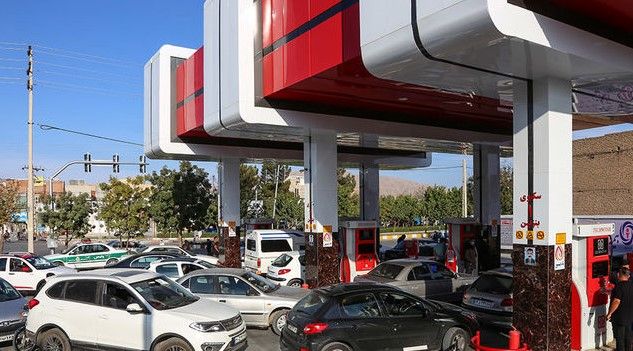Iranian Officials Not Sure Cyberattack Or Sabotage Hit Gas Stations