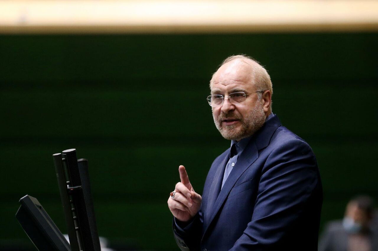 محمدباقر قالیباف: محکوم به نشان دادن کارآمدی دین در جامعه هستیم