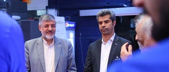 هادی ساعی: پولادگر با همین کارها مهماندوست را از ایران فراری داد