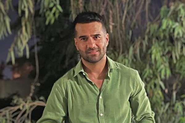 مسعود شجاعی: صدای مردم ایران باشید، این یک بحران انسانی است، آنها آیندهای روشن میخواهند