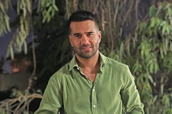 مسعود شجاعی: صدای مردم ایران باشید، این یک بحران انسانی است، آنها آیندهای روشن میخواهند