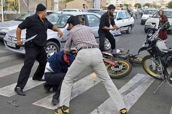 وسائل إعلام إيرانية: غلاء الأسعار والتضخم حوّل الإيرانيين إلى "شعب غاضب"