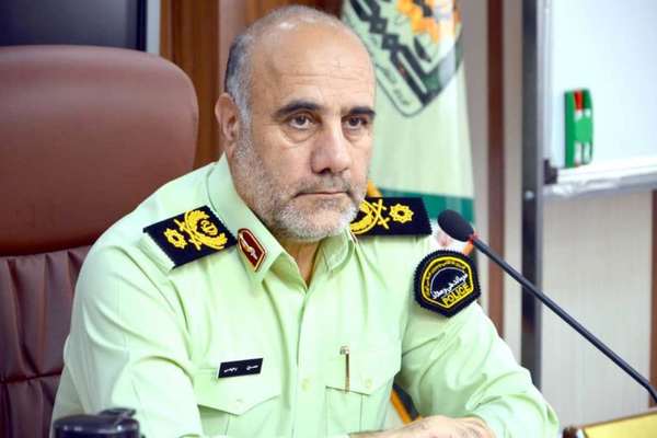 Iranian Economic Police Blame ‘Enemies’ For Currency Crisis