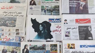 Newspaper Faces Prosecution In Iran For Revealing Hijab Document