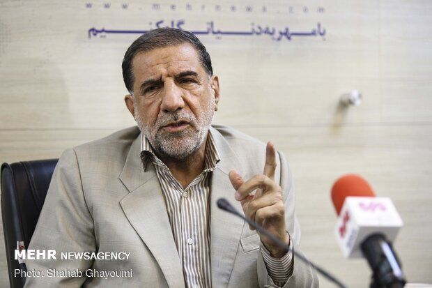 برلماني إيراني: لا فائدة من التفاوض.. ونبحث إغلاق هرمز والانسحاب من "منع الانتشار"