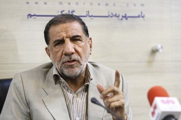 عضو کمیسیون امنیت ملی مجلس: مذاکره با آمریکا قطعا پوچ و بیخاصیت است