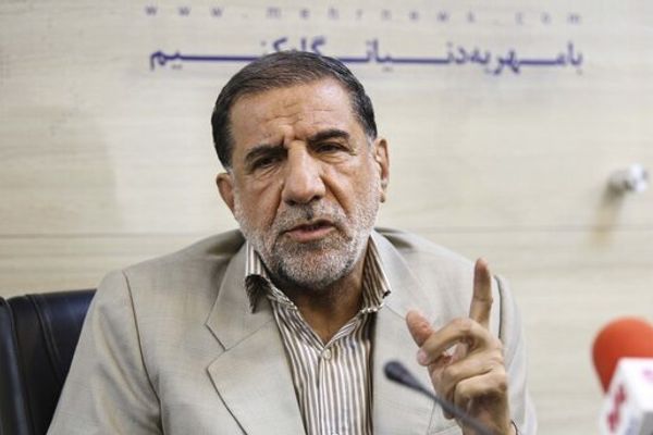 برلماني إيراني: لا فائدة من التفاوض.. ونبحث إغلاق هرمز والانسحاب من "منع الانتشار"