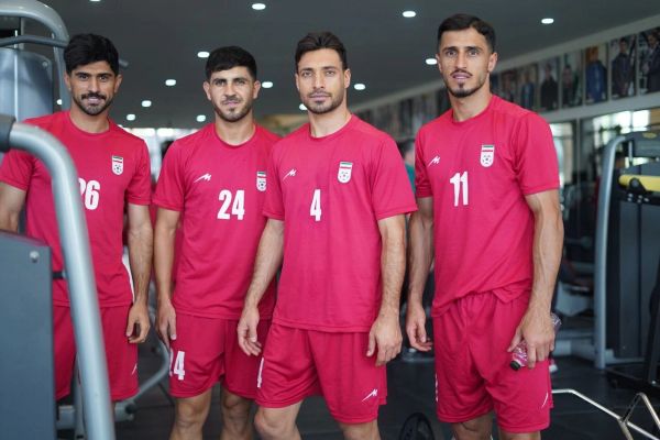 مصر یا ازبکستان در انتظار تیم ملی؛ ایران-کیپورد، پنجشنبه ۲۲ آبان در تورنمنت العین