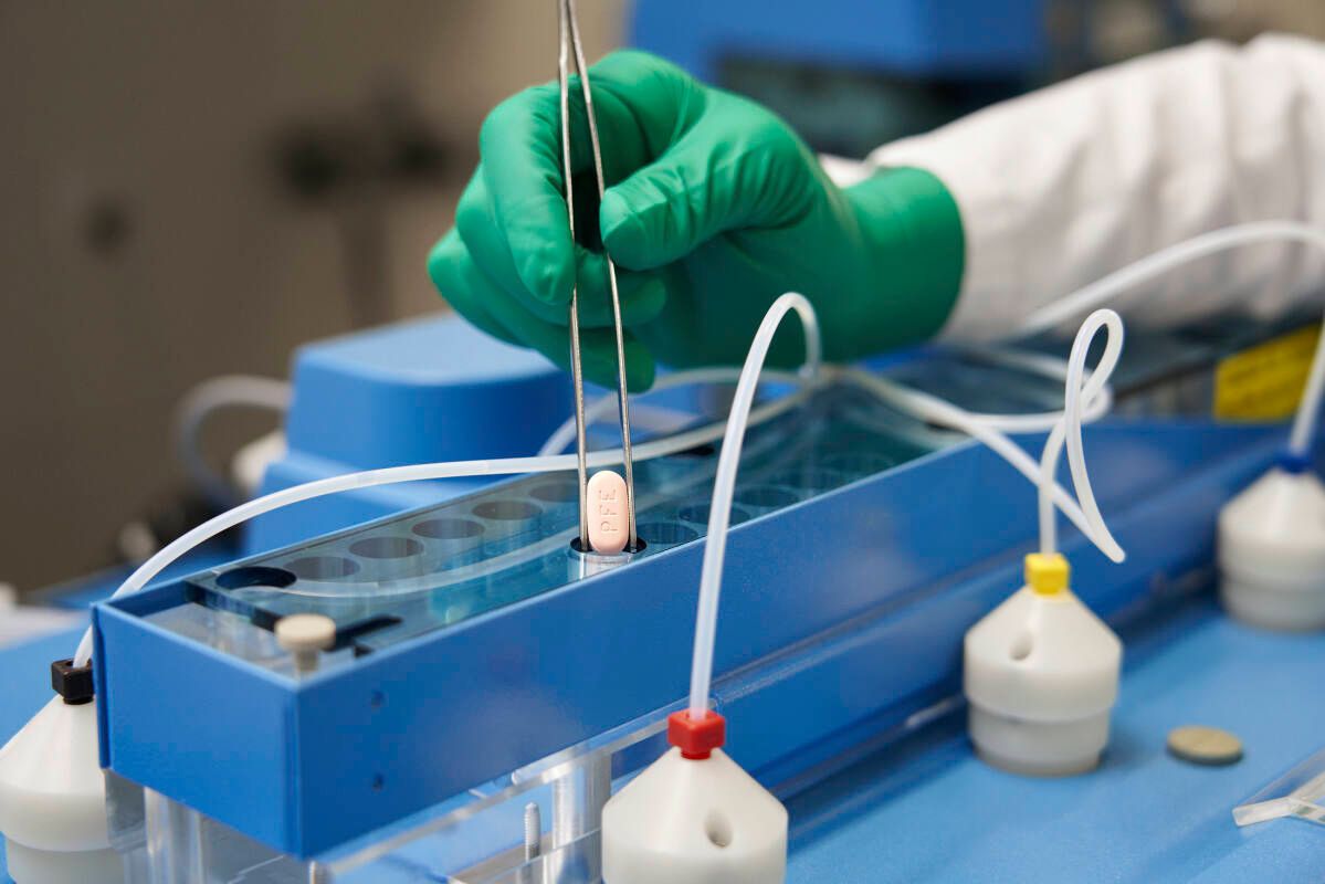 فایرز خواستار صدور مجوز استفاده اضطراری برای قرص ضد کرونای این شرکت شد