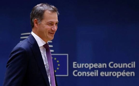 Brussels U-Turns On Prisoner Swap After Denying Iranian Claims Of Deal