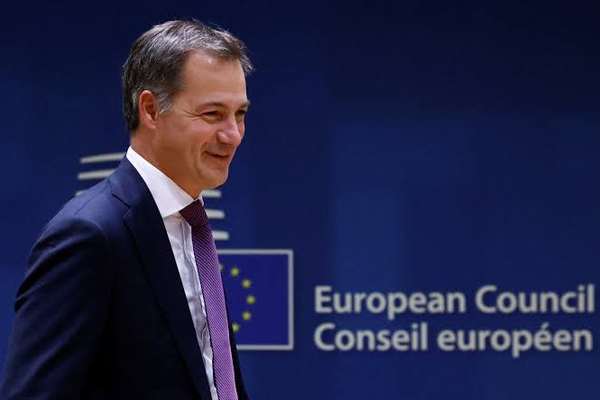 Brussels U-Turns On Prisoner Swap After Denying Iranian Claims Of Deal
