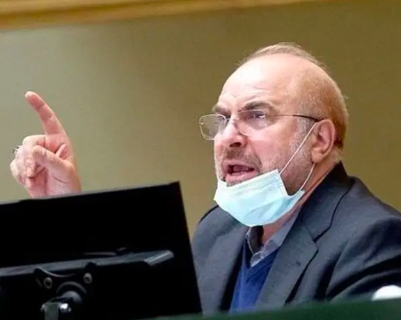 نماینده تبریز در مجلس: قالیباف خرید مستغلات از سوی خانوادهاش در ترکیه را تکذیب کرد