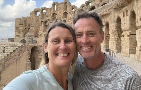 تلگراف: زوج بریتانیایی زندانی در ایران با وعده آزادی ساختگی مورد شکنجه قرار می‌گیرند