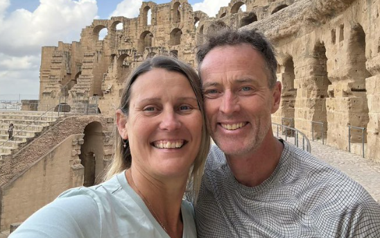 تلگراف: زوج بریتانیایی زندانی در ایران با وعده آزادی ساختگی مورد شکنجه قرار میگیرند