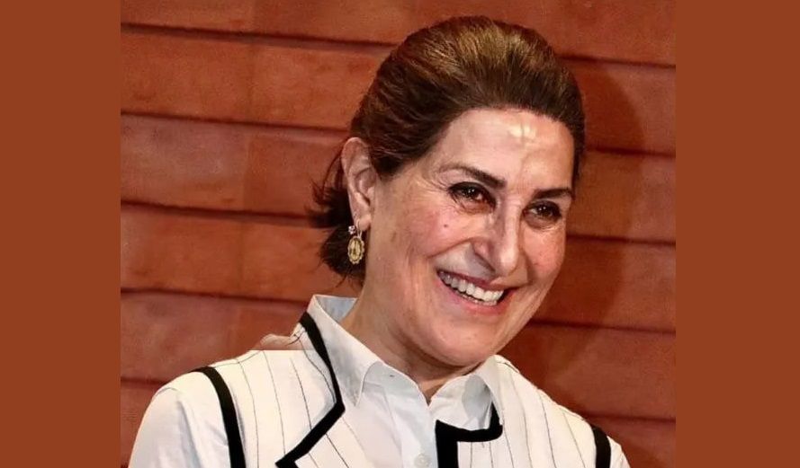 فاطمه معتمدآریا: پس از ۲۲ بار دادگاهی شدن، یک سال پیش ایران را ترک کردم