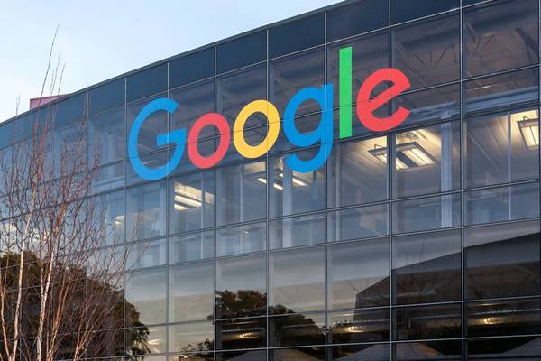 سه ایرانی به اتهام انتقال اطلاعات تجاری گوگل به ایران بازداشت شدند