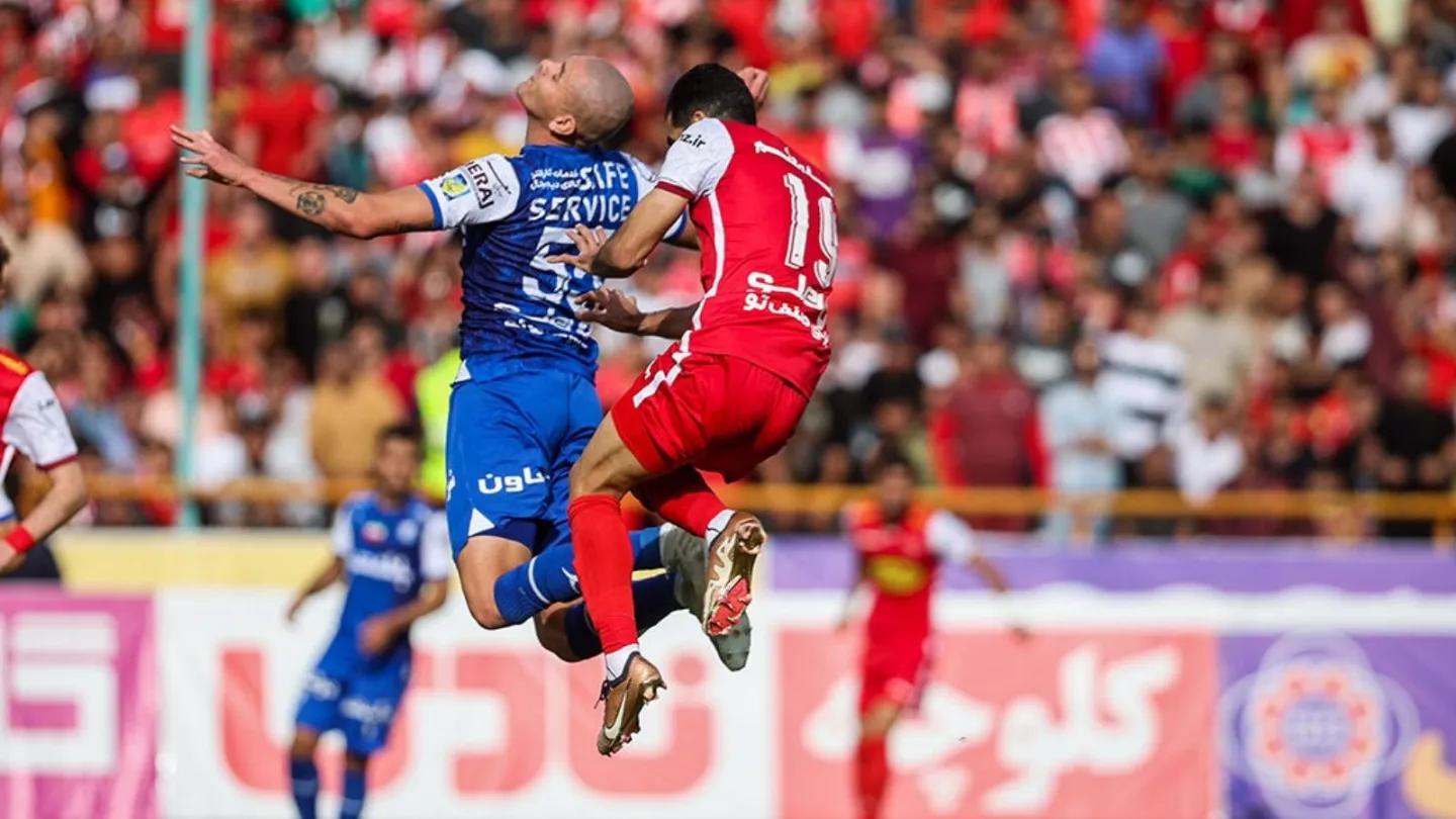 اظهارات مبهم درباره مالکیت سرخابی‌ها؛ مالکیت استقلال و پرسپولیس حل شده، اما مشکل این نیست