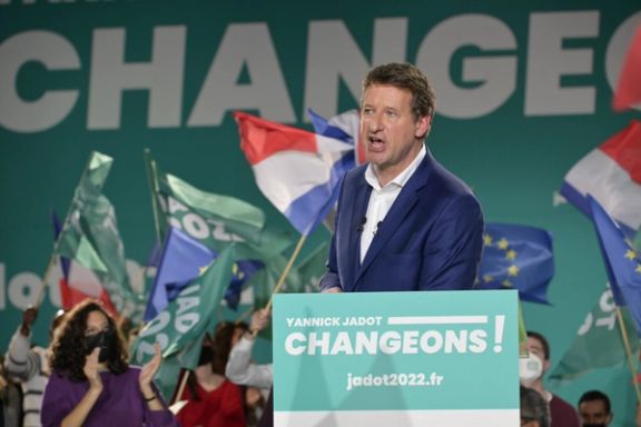 نماینده فرانسوی پارلمان اروپا خواهان قرار دادن سپاه پاسداران در فهرست گروهای تروریستی شد