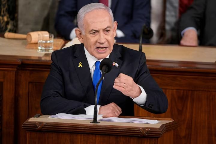 Netanyahu, Pezeshkian exchange threats, raising tensions