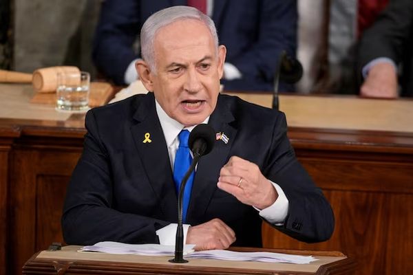 Netanyahu, Pezeshkian exchange threats, raising tensions