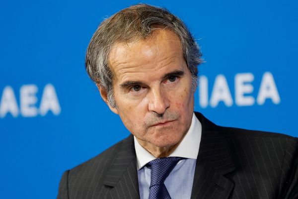 IAEA chief Grossi 'must be held accountable,' Iranian judiciary official says