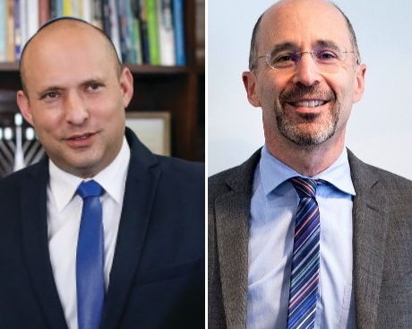 نخست وزیر اسرائیل به دلیل تلاش رابرت مالی برای مذاکره با ایران، با او دیدار نمیکند