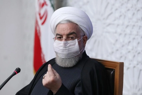 روحانی: عدالتی در کار نیست و کشورهای پولدار بیشتر واکسن میخرند