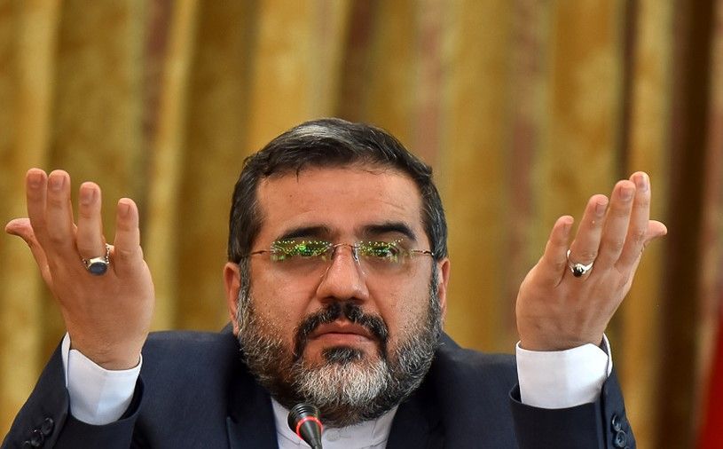 جدل في إيران عقب تسريب رسالة من الحكومة تطالب مجلس صيانة الدستور بتزكية مرشحها للرئاسة