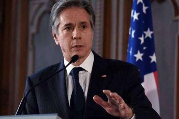 وزير الخارجية الأميركي: هجمات الحوثيين ستكون لها عواقب وعلى إيران وقف دعمها لهم