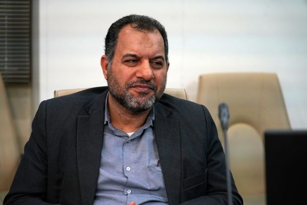 امیرحسین بانکی‌پور، عضو کمیسیون فرهنگی مجلس