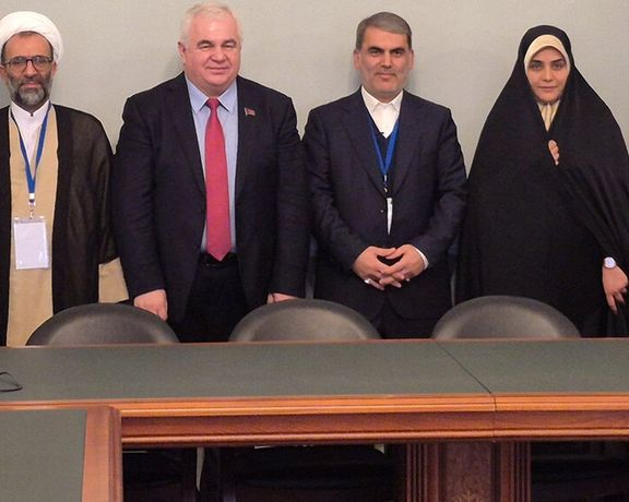 عضو کمیسیون بودجه مجلس: ملت ایران، روسیه را دوست و شریک قابل اعتماد خود میداند