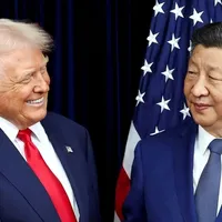 The hidden target in US war on Iran may be China