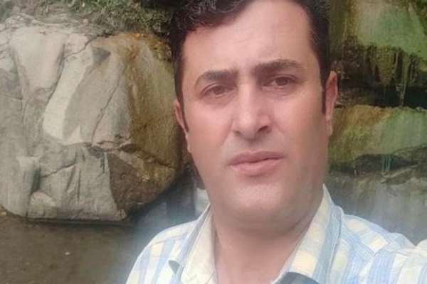 Protesters Take To The Streets After Kurd Dies In Detention