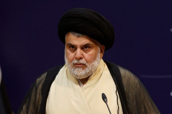 مقتدى الصدر: لا مكان للفصائل المسلحة في الحكومة العراقية الجديدة