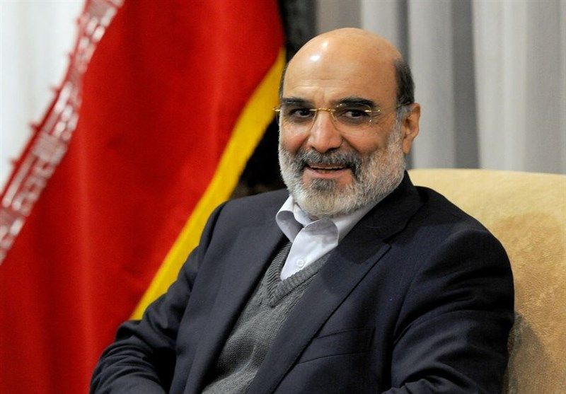 رییس پیشین صدا و سیما مدیر عامل بزرگترین هلدینگ تخصصی پتروشیمی ایران شد