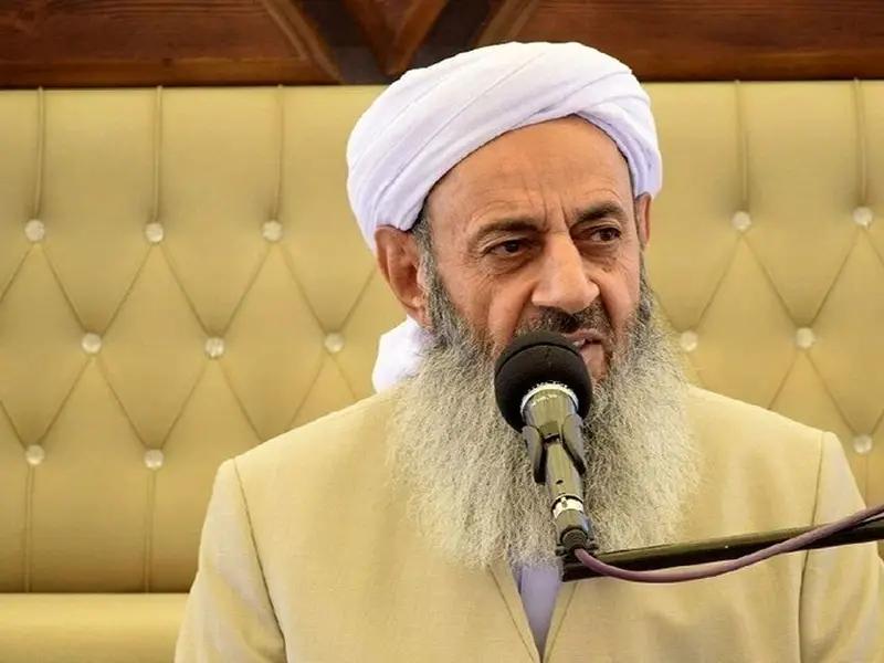 Iran’s Sunni Leader Seeks Medical Treatment Abroad

