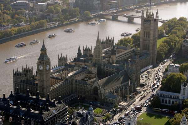 UK minister says new state-threat bill could pave way for IRGC designation