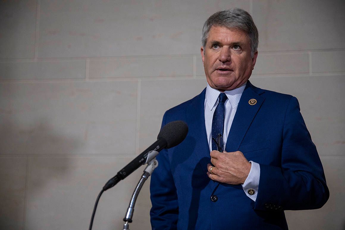 عضو جمهوری‌خواه کنگره: بسیاری از دموکرات‌ها در مجلس نمایندگان به احیای برجام بدبین هستند