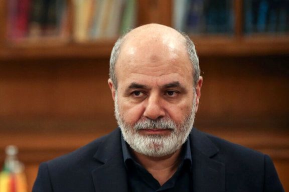 مسؤول إيراني: نحن مشغولون بتعزيز المقاومة.. وقد تحدث مواجهة عسكرية