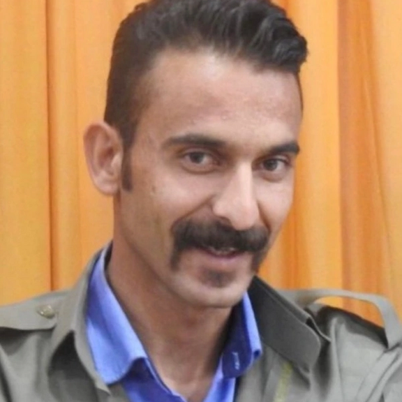 کاترین واگلر، نماینده پارلمان آلمان، کفالت سیاسی محسن مظلوم، زندانی سیاسی، را به عهده گرفت