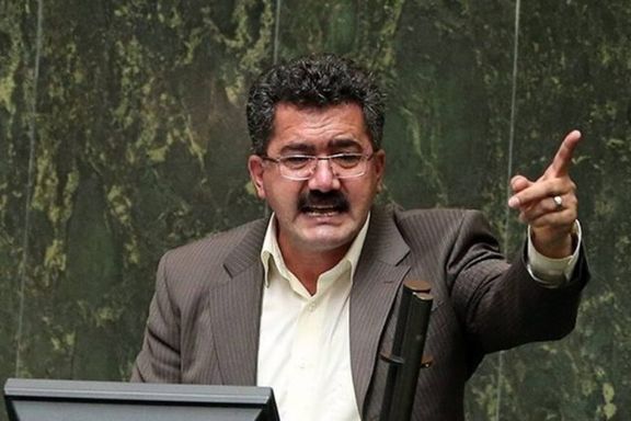 عثمانی، نماینده بوکان: اسرائیل برای اولین بار در تاریخ به خاک ایران حمله کرد