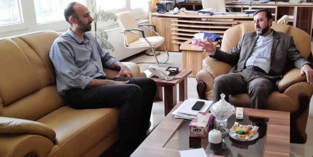 معاون قوه قضاییه از تلاش برای آزادی حمید نوری خبر داد