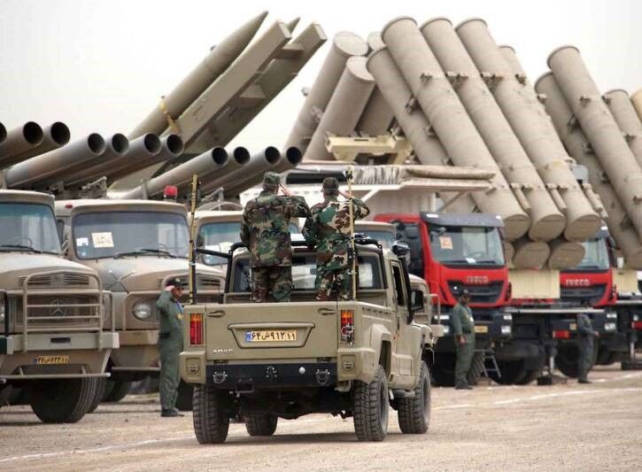 بیزنس اینسایدر: موشک‌های ارسالی ایران به روسیه به میزانی که ادعا می‌شود، دقیق نیستند