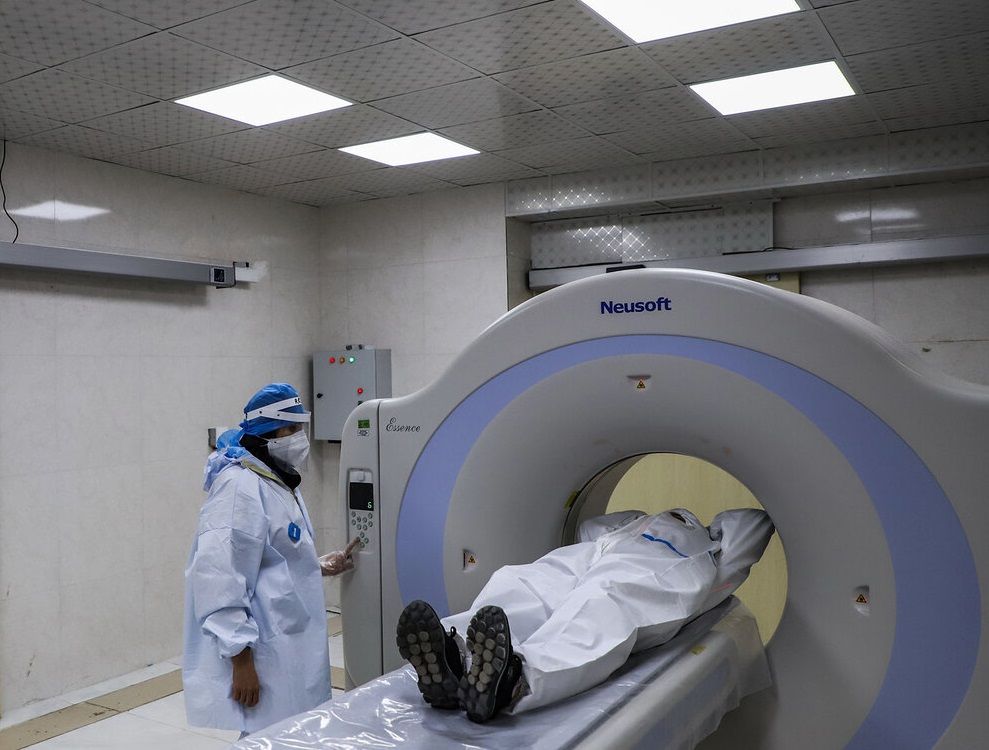 کمبود داروهای حیاتی برای درمان بیماران مبتلا به سرطان در ایران